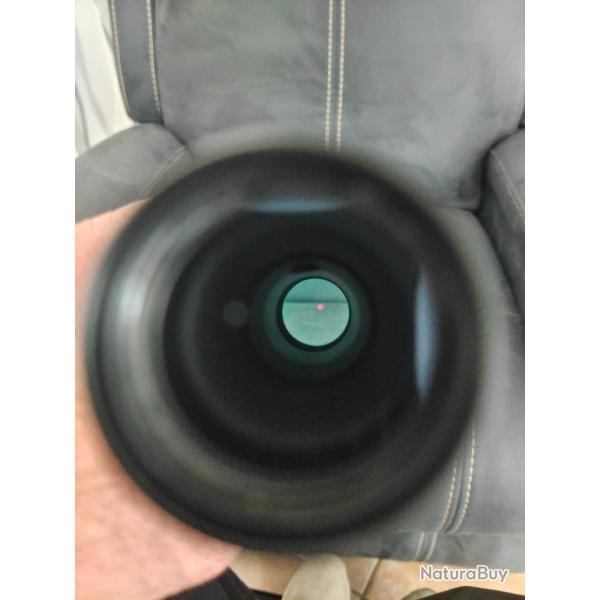 point rouge aimpoint H34L 2 moa