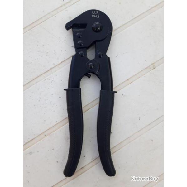 REPLIQUE DE LA PINCE COUPE-FIL U.S. MODELE WWII