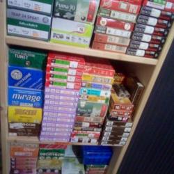 - ENORME LOT PLUS de 20.000 cartouches calibre 16- 20- 12 / ACHAT MINIMUM 10 boites de 10 cartouches