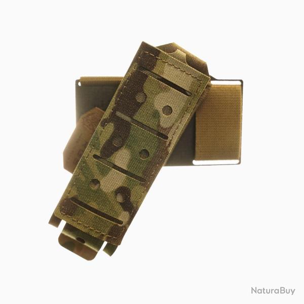 Platine d'inclinaison 30 pour porte-chargeur Coyote