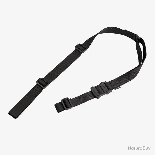 Sangle MS1 Noir