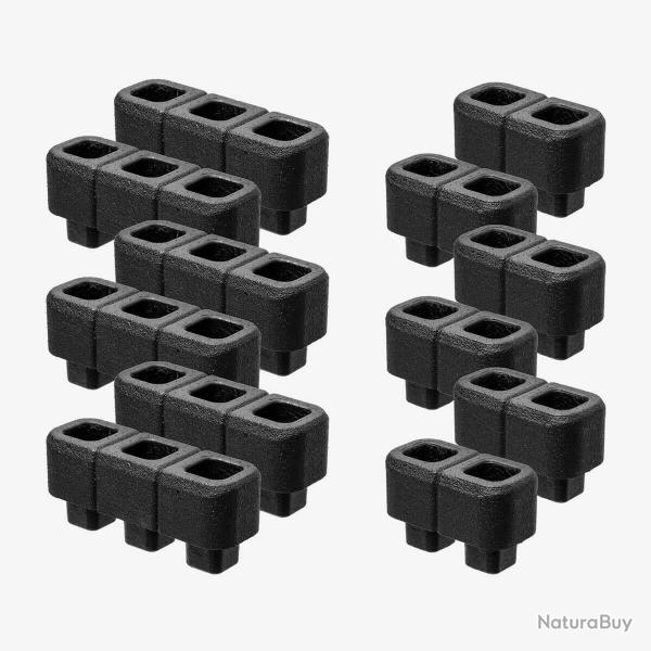 DAKA GRID - Blocs extensions