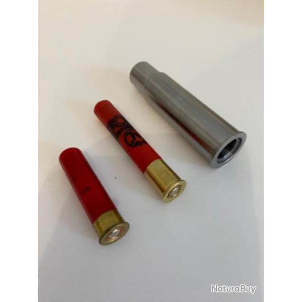 Cartouche rductrice  cal 12/410