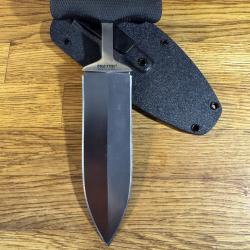 Vintage Cold Steel Safe Keeper I