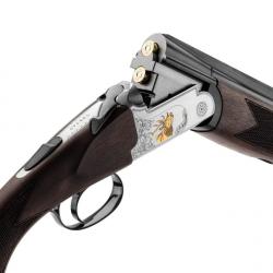 Express Premier Superposé - RENATO BALDI 9.3x62