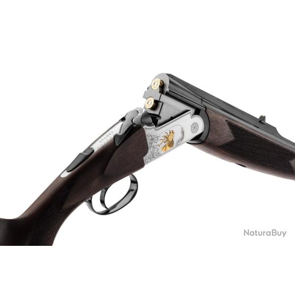 Express Premier Superpos - RENATO BALDI 9.3x62