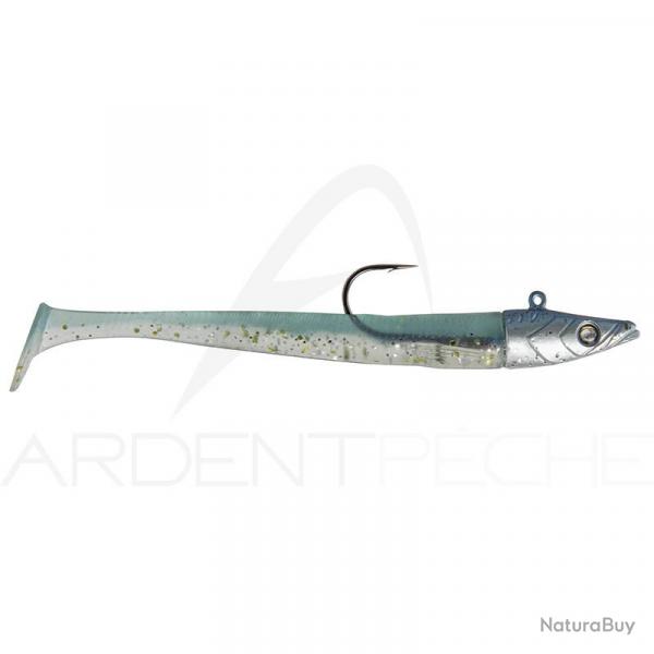 Leurre souple MAJOR CRAFT Eely shad 9.5cm 006