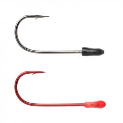 Hameçon trailer GAMAKATSU Trailer SP H3/0 Black