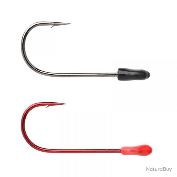 Hameon trailer GAMAKATSU Trailer SP H3/0 Black