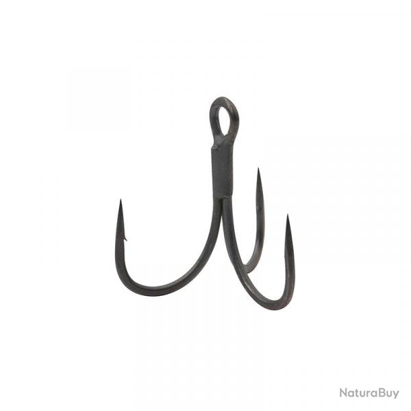 Hameon triple GAMAKATSU G Finesse TGW Short shank MH H6