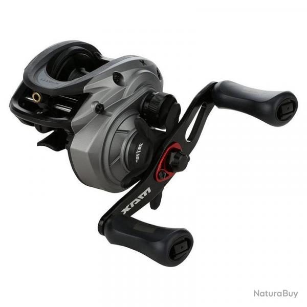 Moulinet casting ABU GARCIA Max 5 X LP X LP