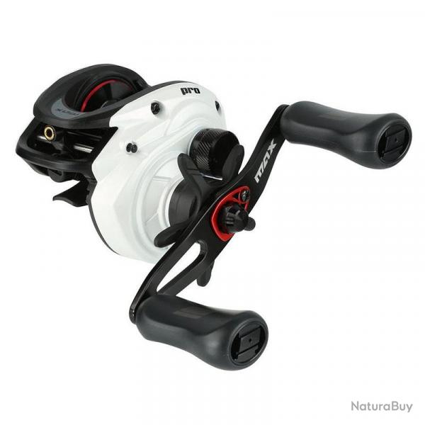 Moulinet casting ABU GARCIA Max 5 Pro LP L