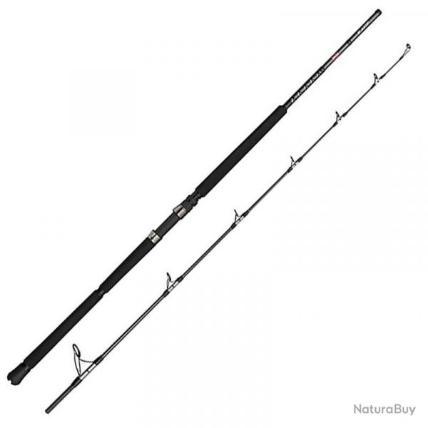 Canne spinning PENN Ally II Offshore 2.31m / Max 120g