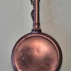 Une belle burette a huile USA 1ère guerre mondiale 8x 14,5 cPour Colt 1911