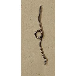 ressort d'arretoir de culasse P38 (501)