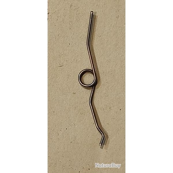 ressort d'arretoir de culasse P38 (501)