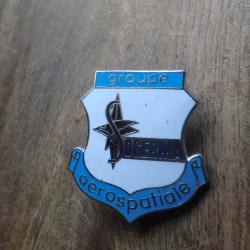 insigne groupe ogerma aérospatiale  engi-a n d