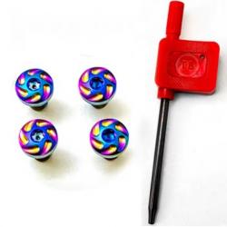 visserie type 5 pour plaquette colt LIVRAISON GRATUITE