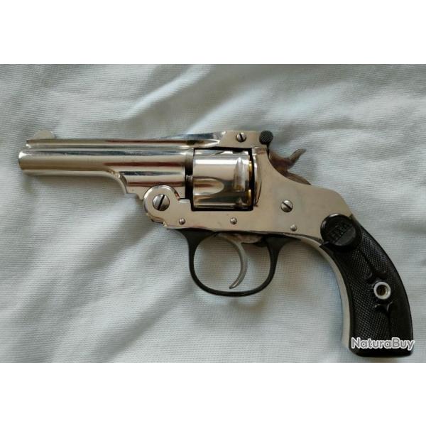 Hopkins & Allen 32SW Short