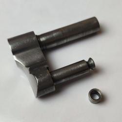 PIÈCE SMITH & WESSON MOD 686-4 - Portière