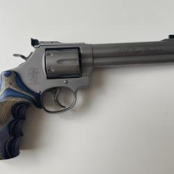 S&W  686 Target Champion 357MAG