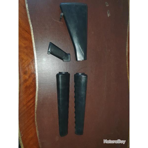 garniture m16a1 Vietnam