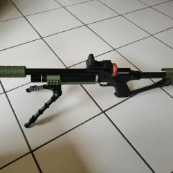 Carabine PCP Snowpeak PP750