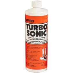 Turbo Sonic Cleaning solutions Lyman 444g