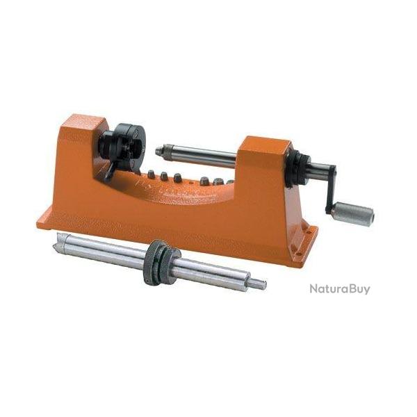 Universal TrimmerWith Power Adapter & 9 Pilot Multi-Pack Lyman