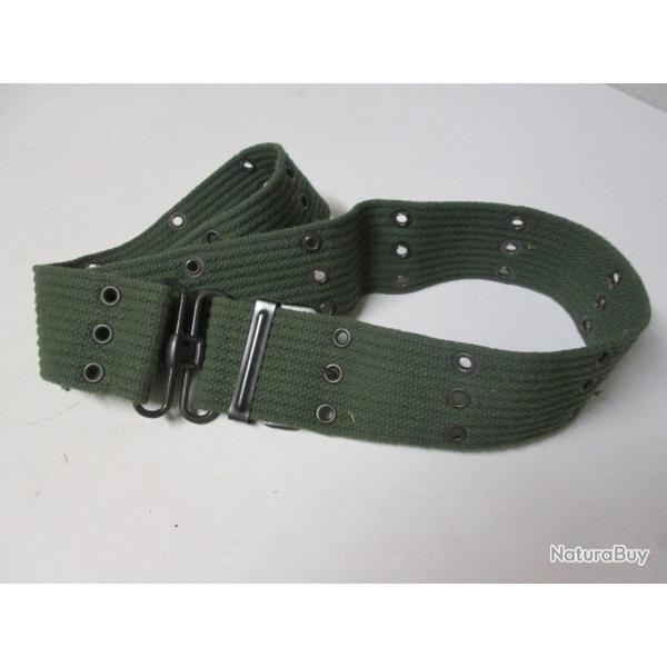 CEINTURON MILITAIRE * 2