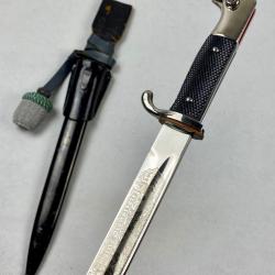 GRAVÉ K98 BAÏONNETTE