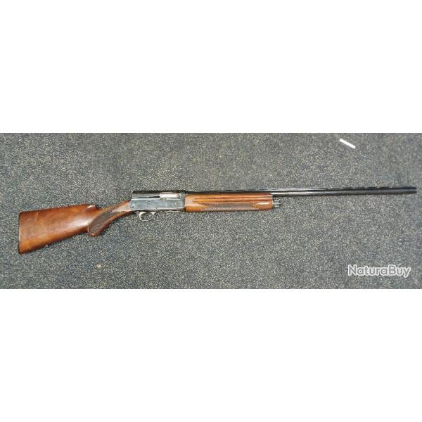BROWNING AUTO 5 Light Twenty CAL 20