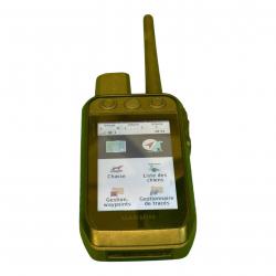 CENTRALE Garmin Alpha 200 - Occasion révisée JMARTEMIS