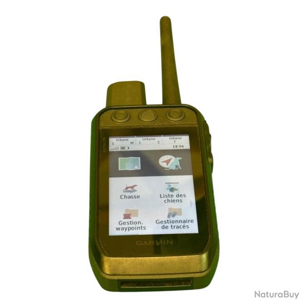 CENTRALE Garmin Alpha 200 - Occasion rvise JMARTEMIS