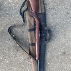 Carabine browning acera