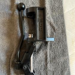 PRESSE MEC MARKSMAN SINGLE STAGE RELOADING