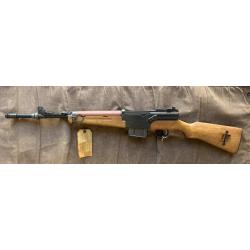 CARABINE 49-56 7,5 MAS CAT C REARMEMENT MANUEL (1787)