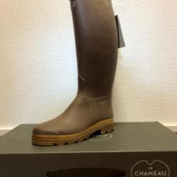 Bottes St Hubert Le Chameau