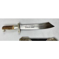 POIGNARD  MODÈLE 1934