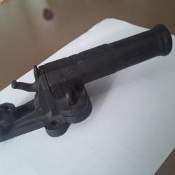 CANON D'ALARME ET EFFAROUCHEUR