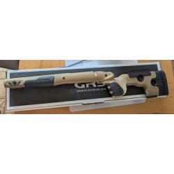 Crosse GRS Bifrost Tikka T3/T3x LH