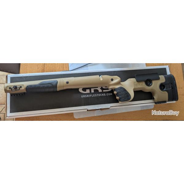 Crosse GRS Bifrost Tikka T3/T3x LH