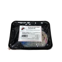 BOYAUX DE PORC ETROIT 25M - MA CHARCUTERIE MAISON bf