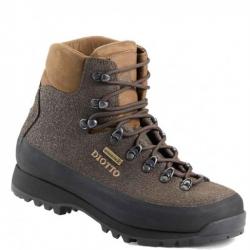 Chaussures Beccaccia Diotto