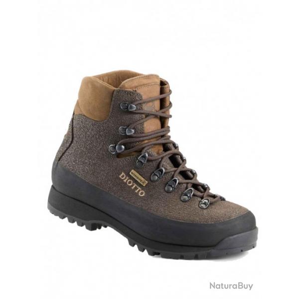 Chaussures Beccaccia Diotto