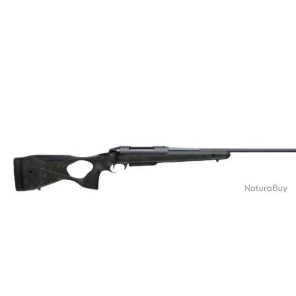 CARABINE SAKO S20 HUNTER EMERALD 7RM 61 CM
