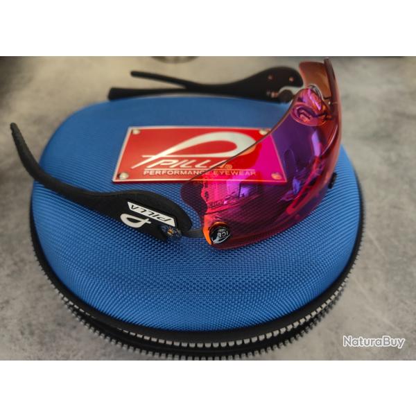 Coffret pilla panther x6 5 masques tat neuf