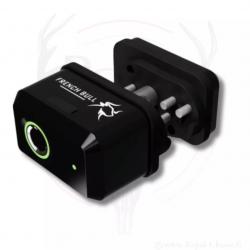 Verrou de Pontet Biometrique FRENCH BULL