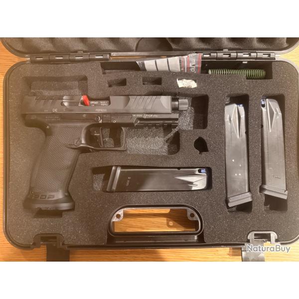 WALTHER - PDP PRO SD FS OR 5.1