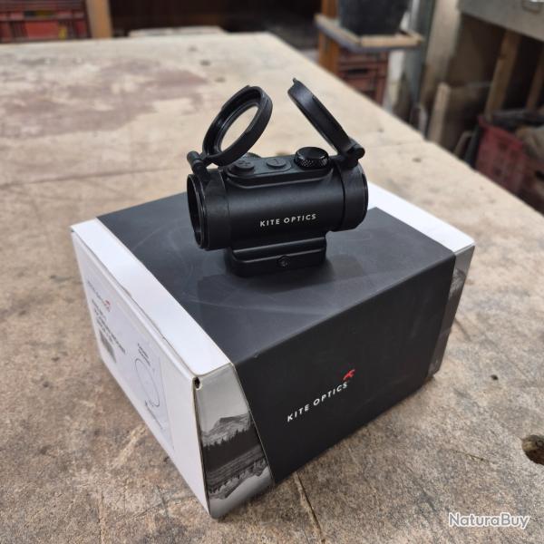 Point rouge KITE OPTICS BT1